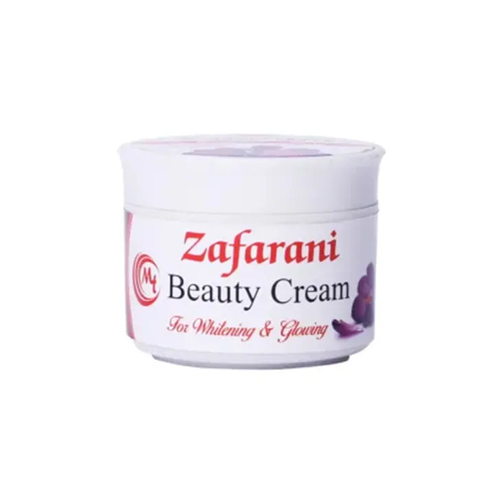 Zafarani Beauty Cream
