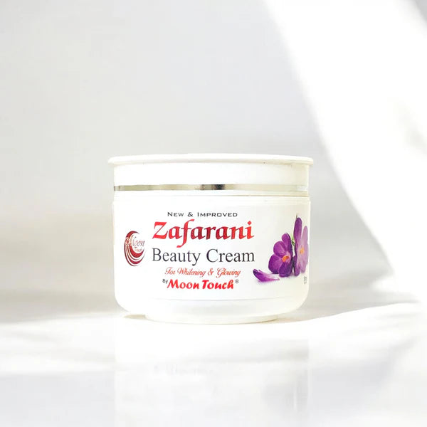 Zafarani Beauty Cream