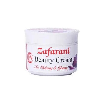 Zafarani Beauty Cream