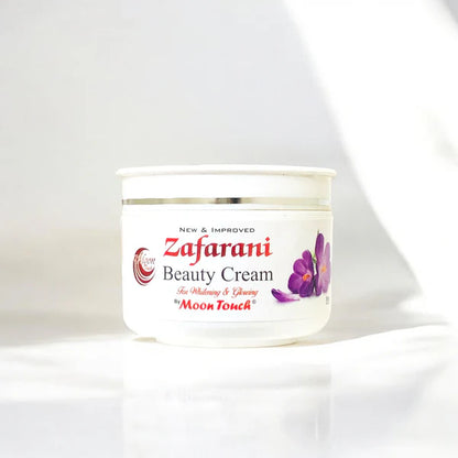 Zafarani Beauty Cream
