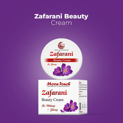 Zafarani Beauty Cream